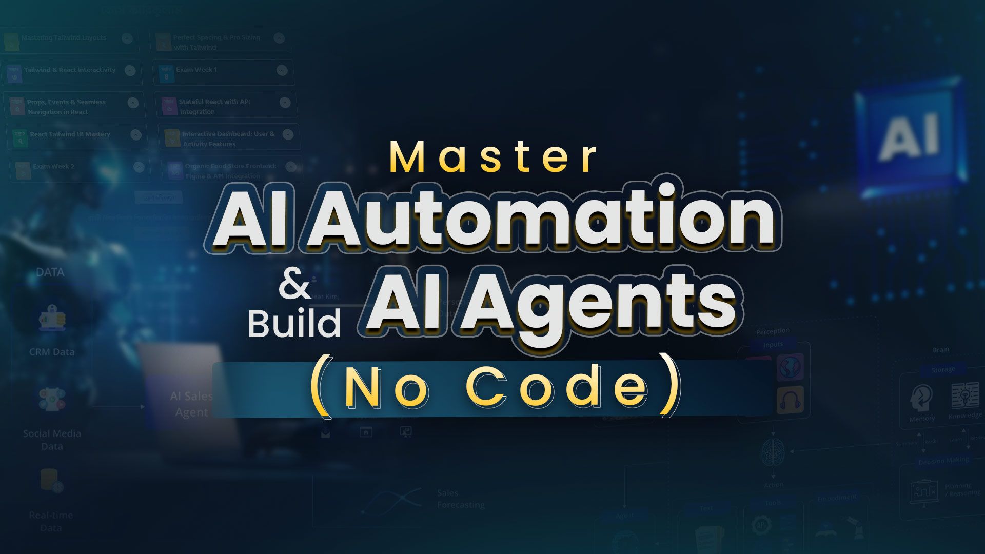 AI Automation & AI Agents